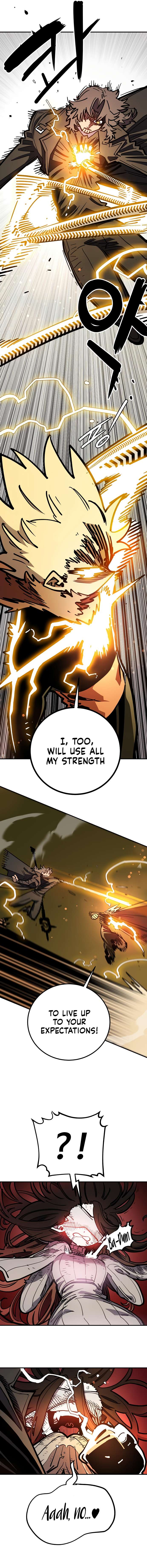 Read Player  Manga Online