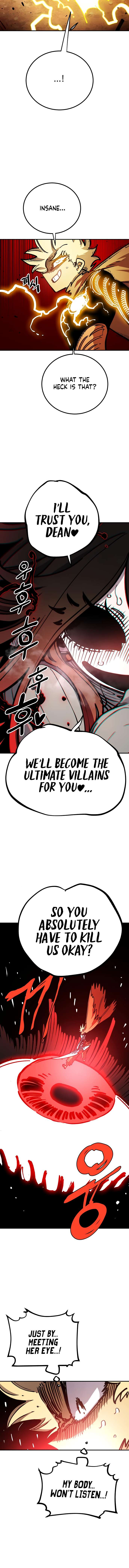 Read Player  Manga Online