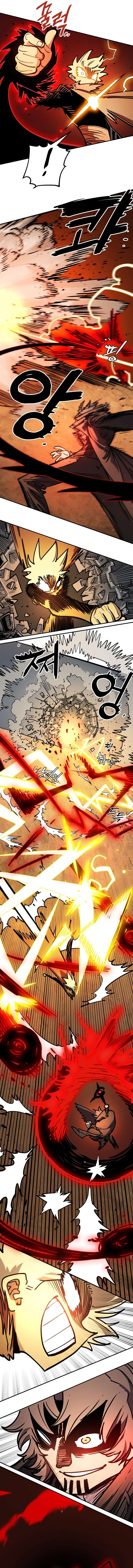 Read Player  Manga Online