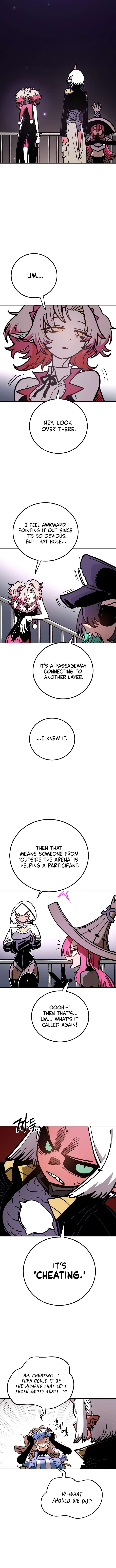 Read Player  Manga Online