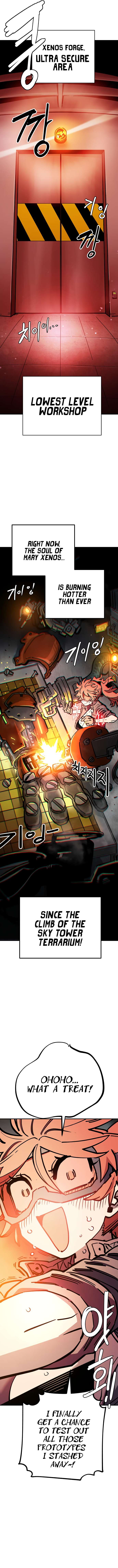 Read Player  Manga Online
