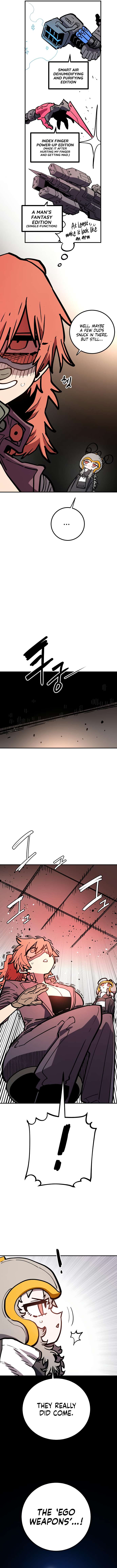 Read Player  Manga Online