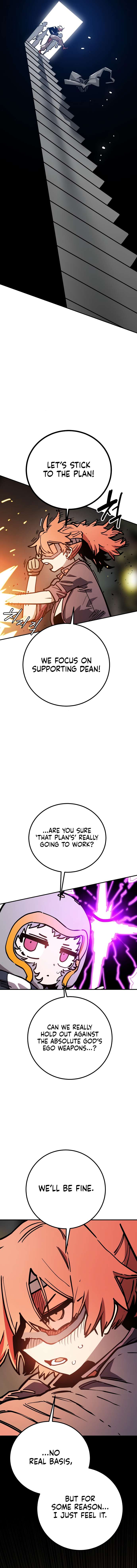 Read Player  Manga Online