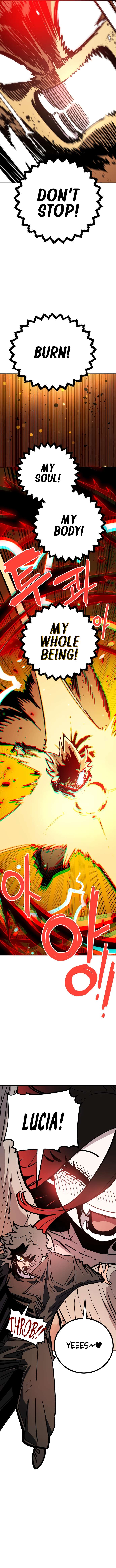Read Player  Manga Online