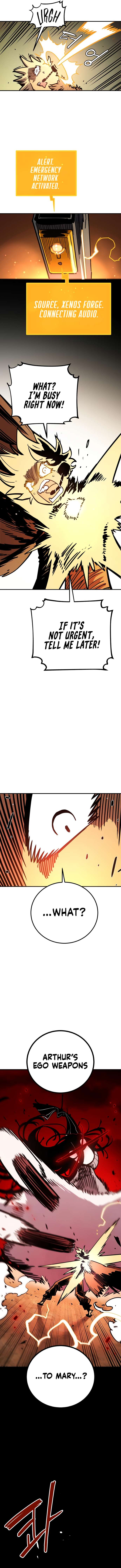 Read Player  Manga Online