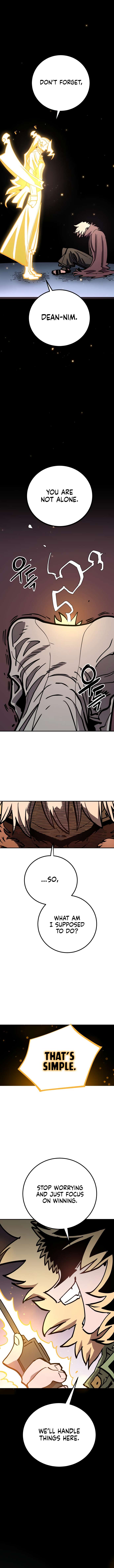 Read Player  Manga Online