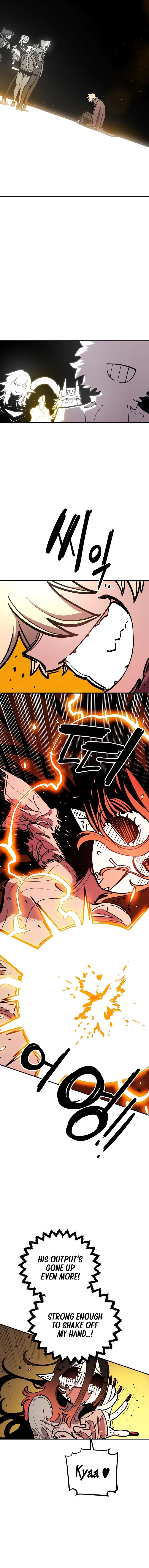 Read Player  Manga Online