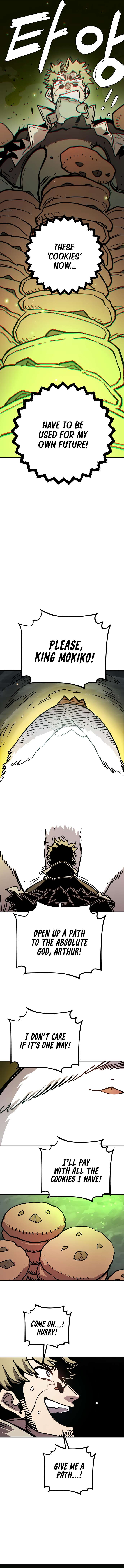 Read Player  Manga Online