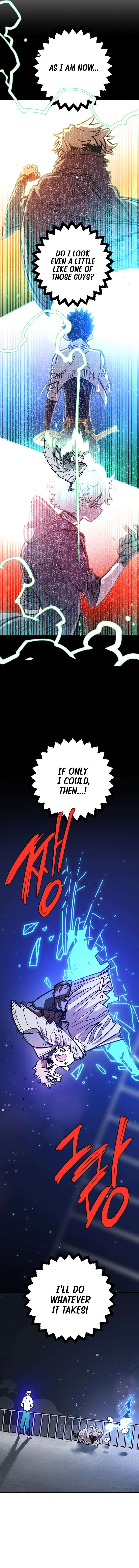 Read Player  Manga Online
