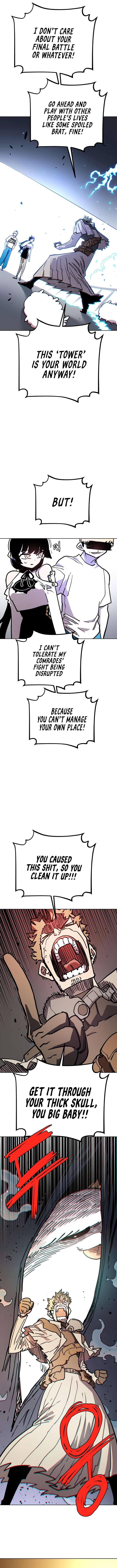 Read Player  Manga Online