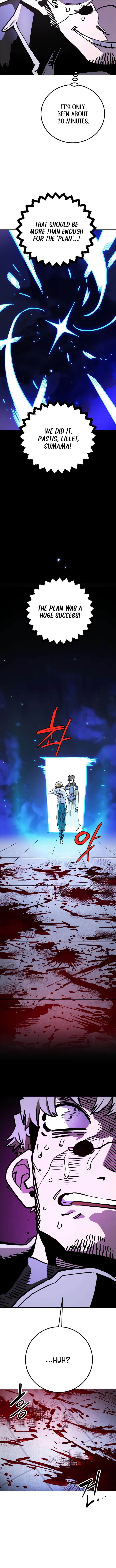 Read Player  Manga Online