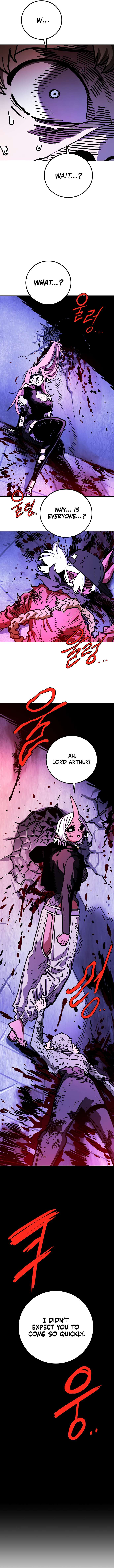 Read Player  Manga Online