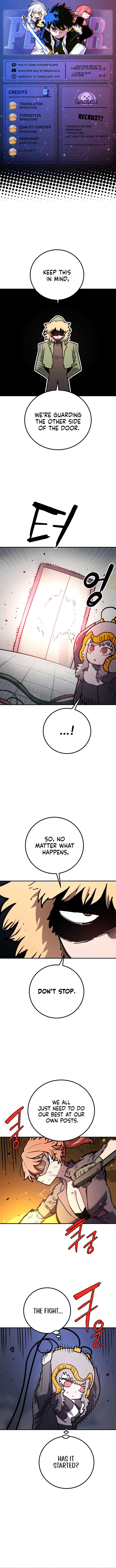 Read Player  Manga Online
