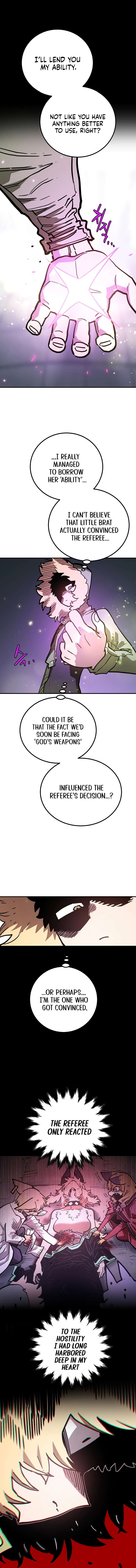 Read Player  Manga Online
