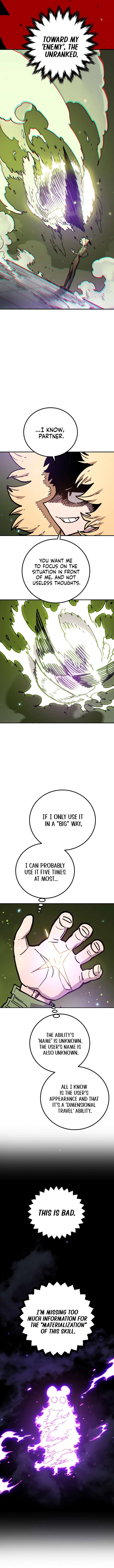 Read Player  Manga Online