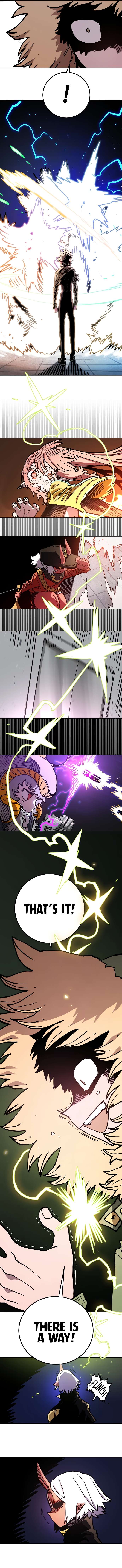 Read Player  Manga Online