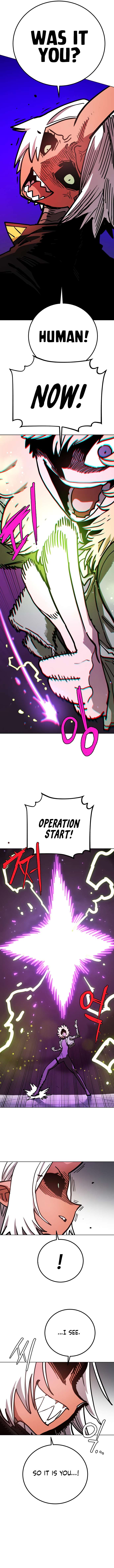 Read Player  Manga Online