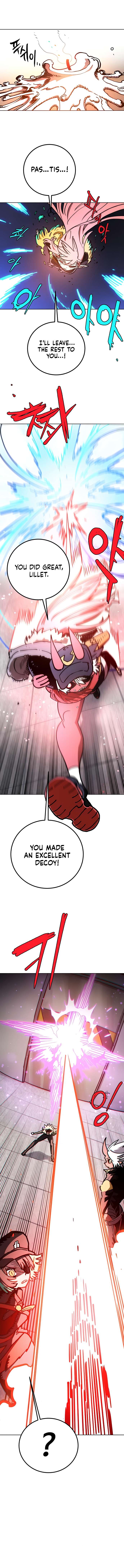 Read Player  Manga Online