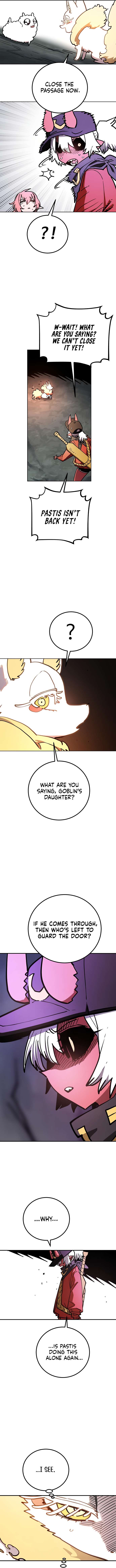 Read Player  Manga Online