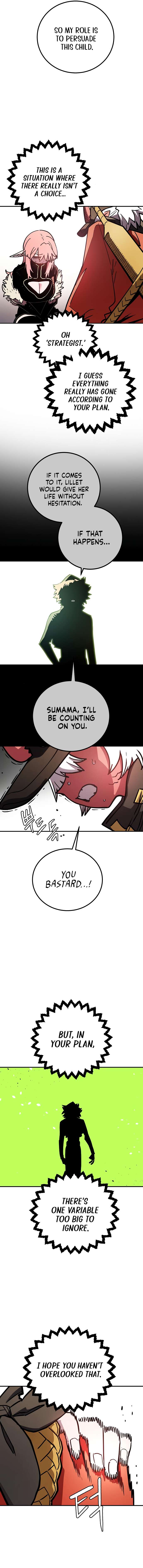 Read Player  Manga Online
