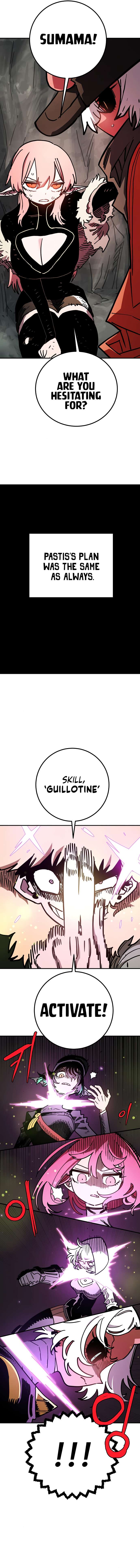 Read Player  Manga Online