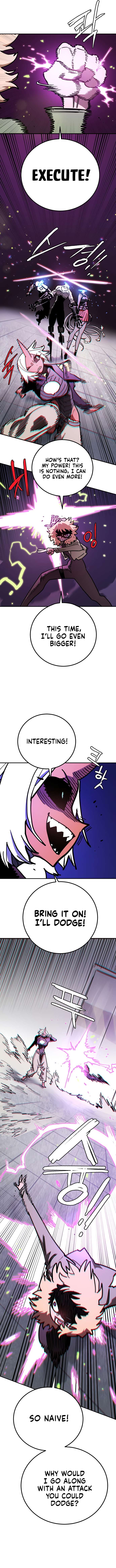 Read Player  Manga Online
