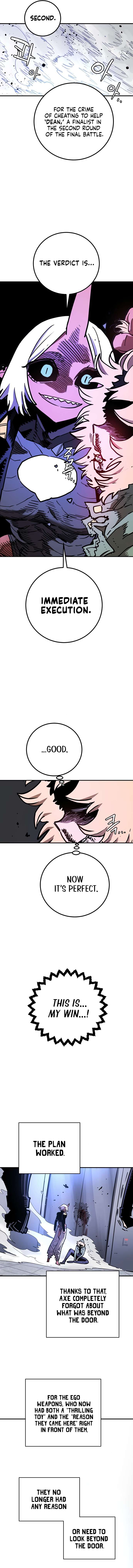 Read Player  Manga Online