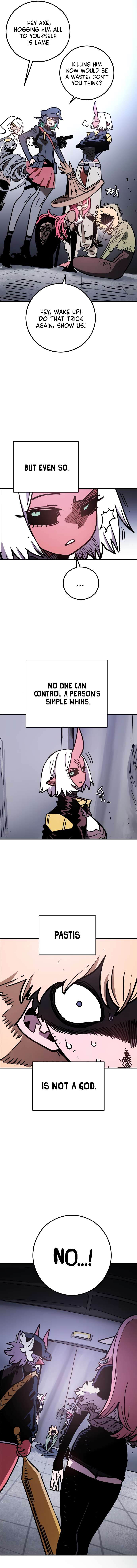 Read Player  Manga Online
