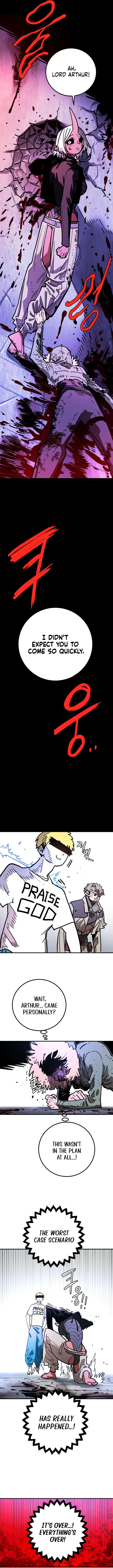 Read Player  Manga Online