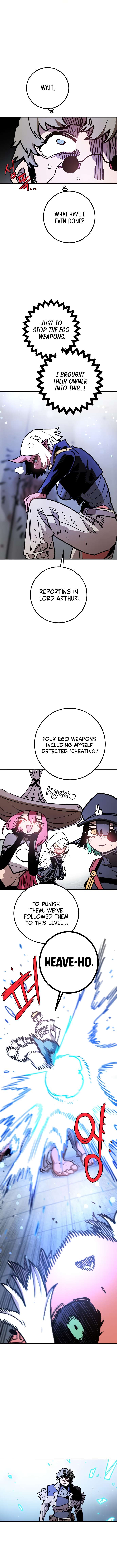 Read Player  Manga Online
