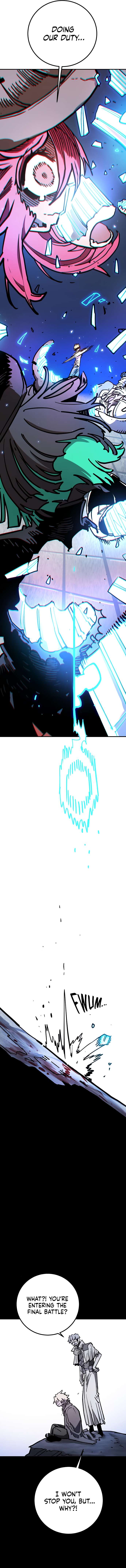 Read Player  Manga Online
