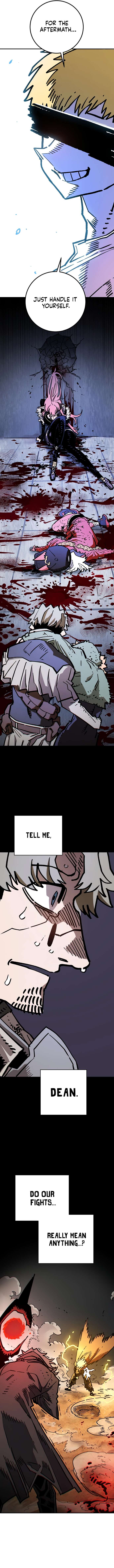 Read Player  Manga Online