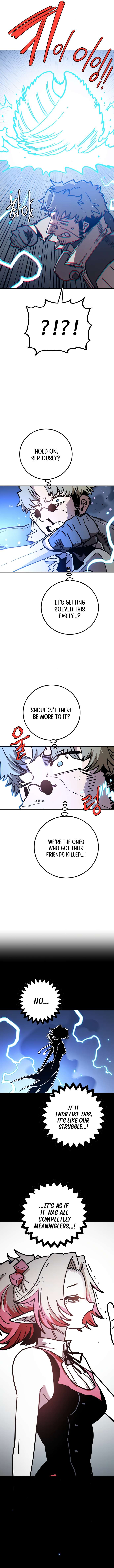 Read Player  Manga Online