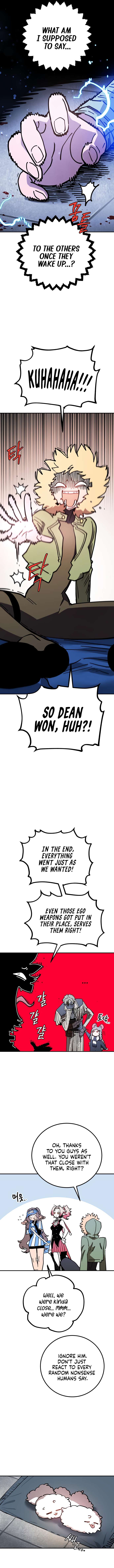 Read Player  Manga Online