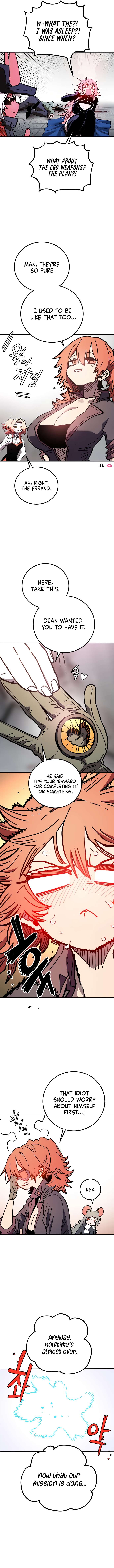 Read Player  Manga Online