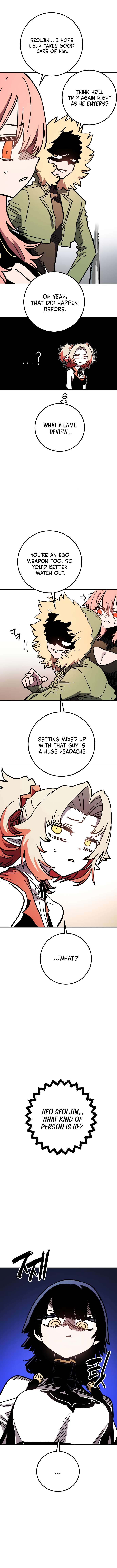 Read Player  Manga Online