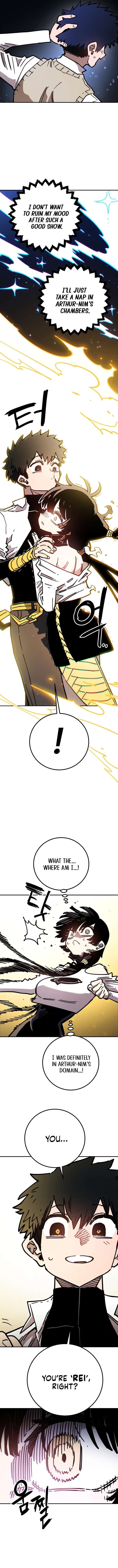 Read Player  Manga Online