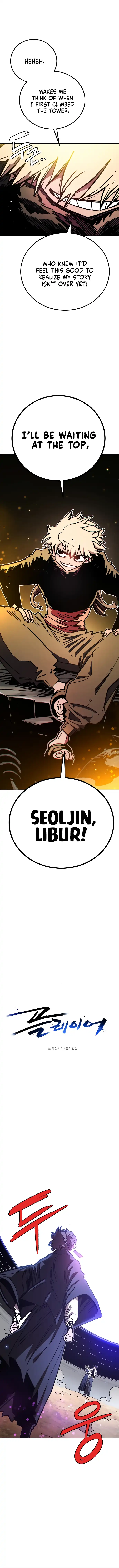Read Player  Manga Online