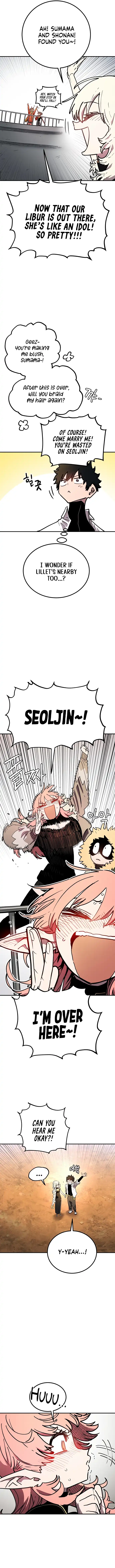 Read Player  Manga Online