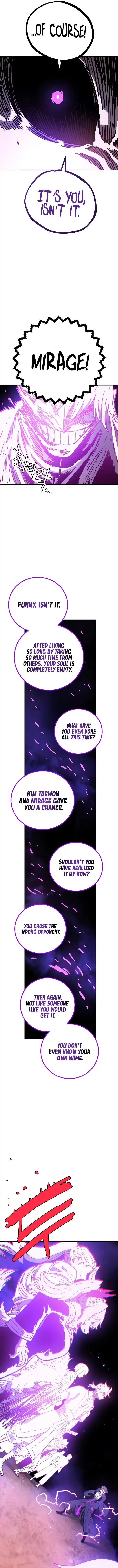 Read Player  Manga Online