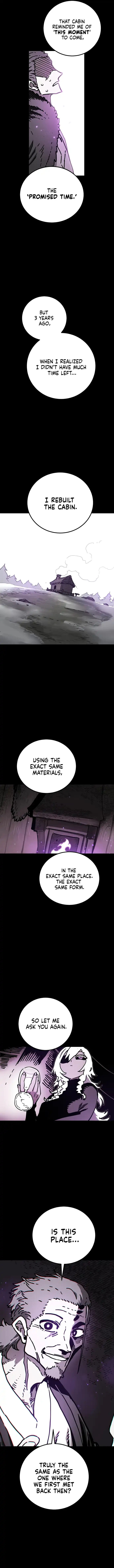Read Player  Manga Online