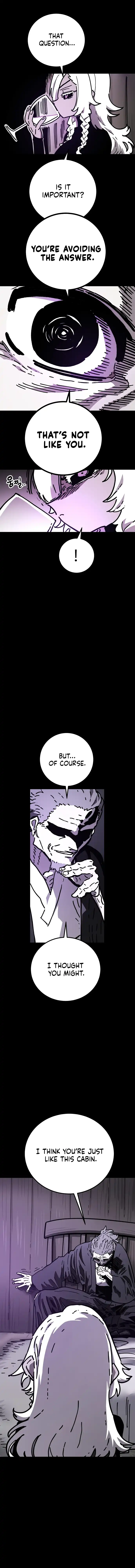 Read Player  Manga Online