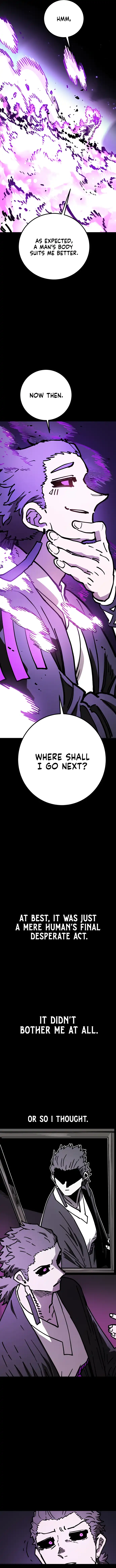 Read Player  Manga Online