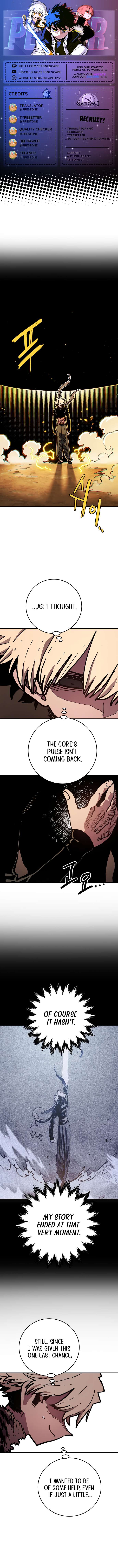 Read Player  Manga Online