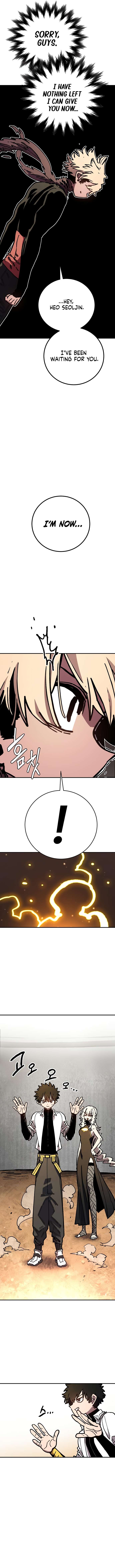 Read Player  Manga Online