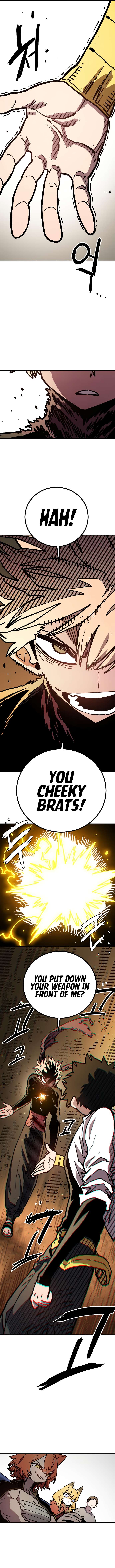 Read Player  Manga Online