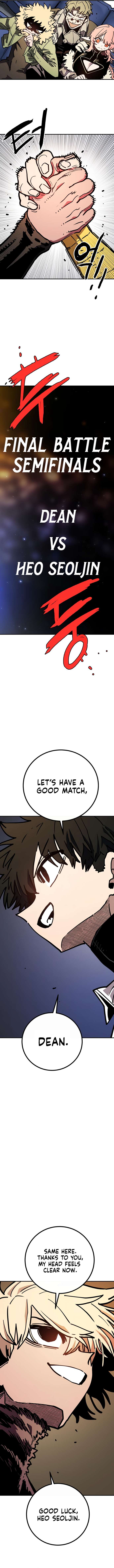 Read Player  Manga Online