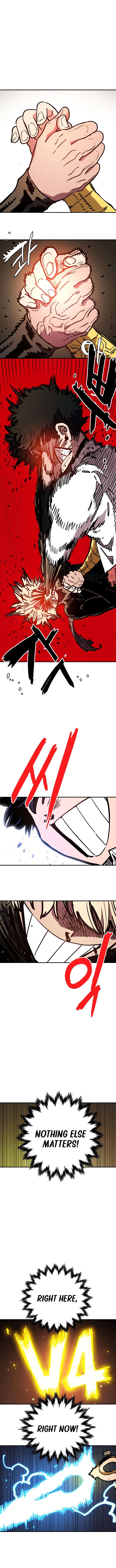 Read Player  Manga Online