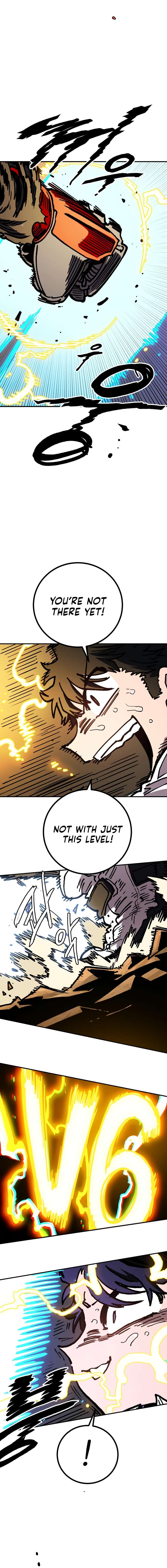Read Player  Manga Online