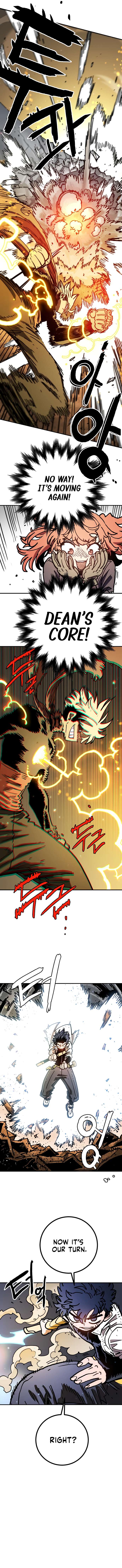 Read Player  Manga Online